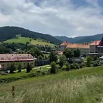 Steirer-nest Apartament Sankt Lambrecht