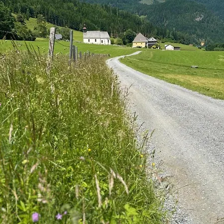 アパート Steirer-nest