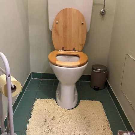 Apartment Steirer-nest Sankt Lambrecht