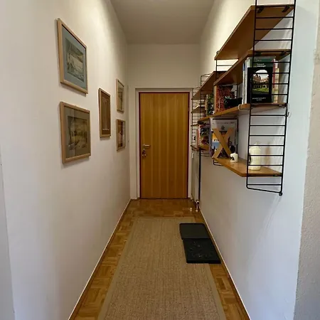 Steirer-nest Sankt Lambrecht