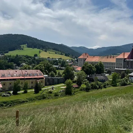 Steirer-nest Appartamento Sankt Lambrecht