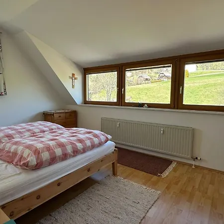 Appartamento Steirer-nest *
