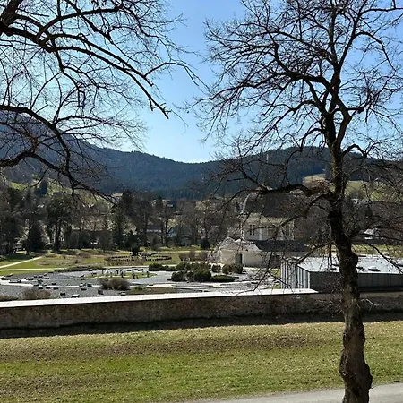 Apartman Steirer-nest *