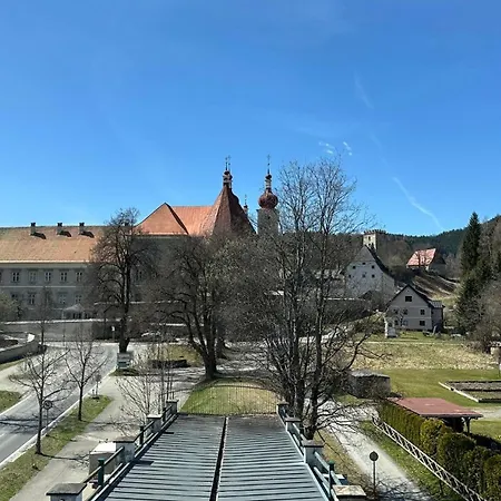 Steirer-nest Apartment *