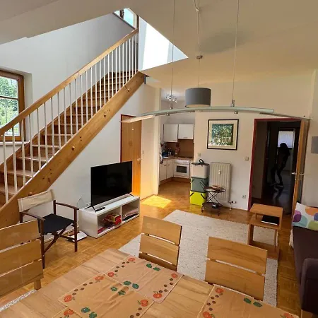 Steirer-nest Apartment