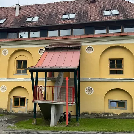 Steirer-nest Apartment *