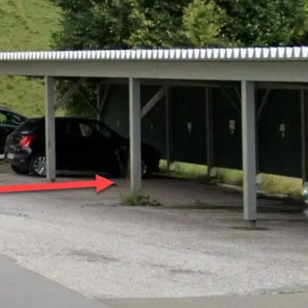Steirer-nest Sankt Lambrecht