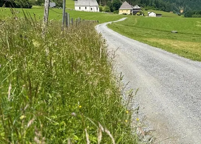 Apartman Steirer-nest