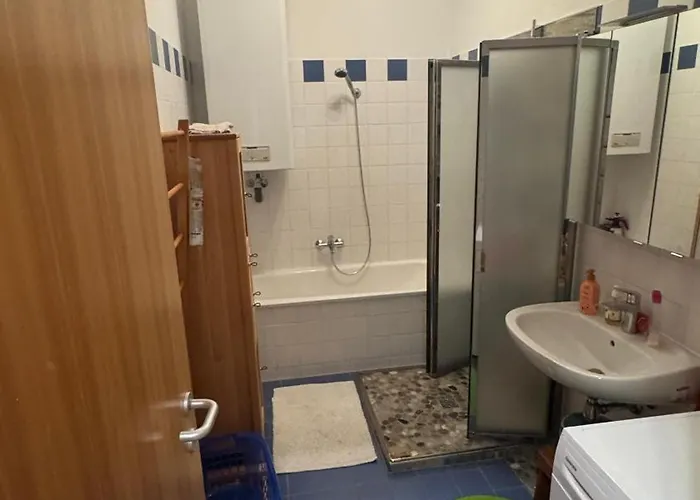 Apartman Steirer-nest Sankt Lambrecht