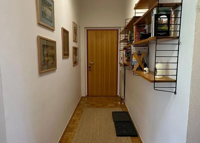 Steirer-nest Sankt Lambrecht