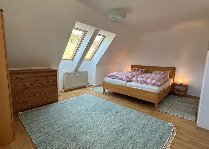 Steirer-nest Apartman