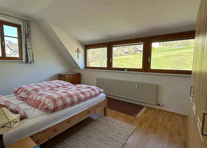 Apartman Steirer-nest *