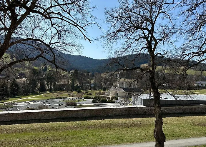 Apartman Steirer-nest *