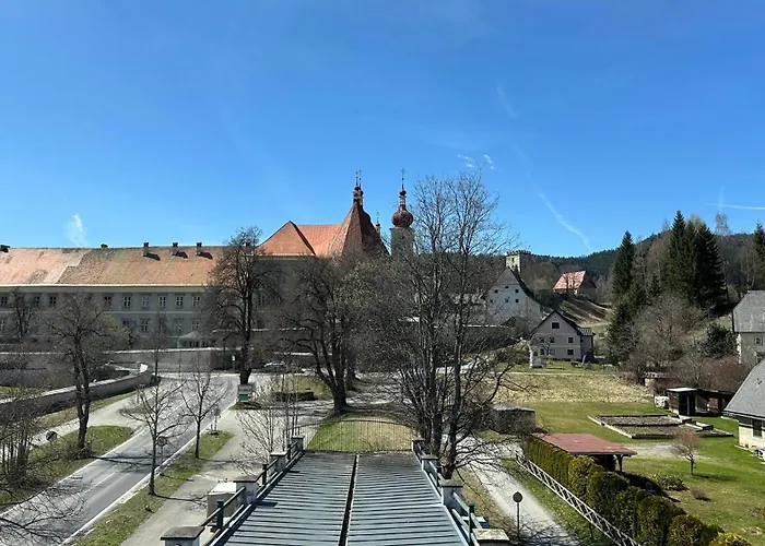 Steirer-nest Apartman *