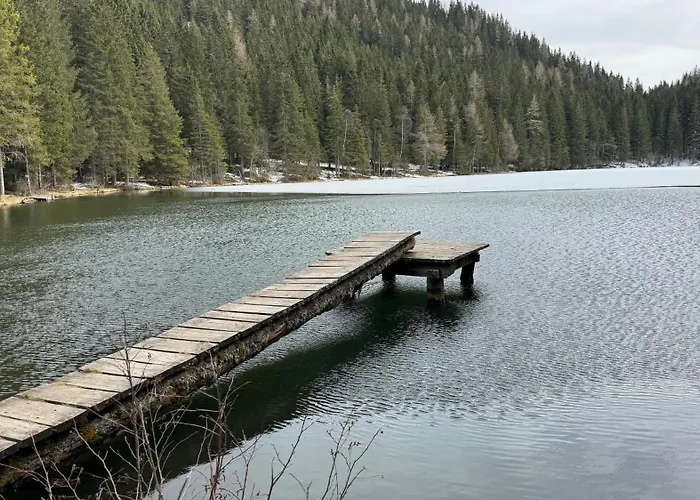 Steirer-nest Apartman *